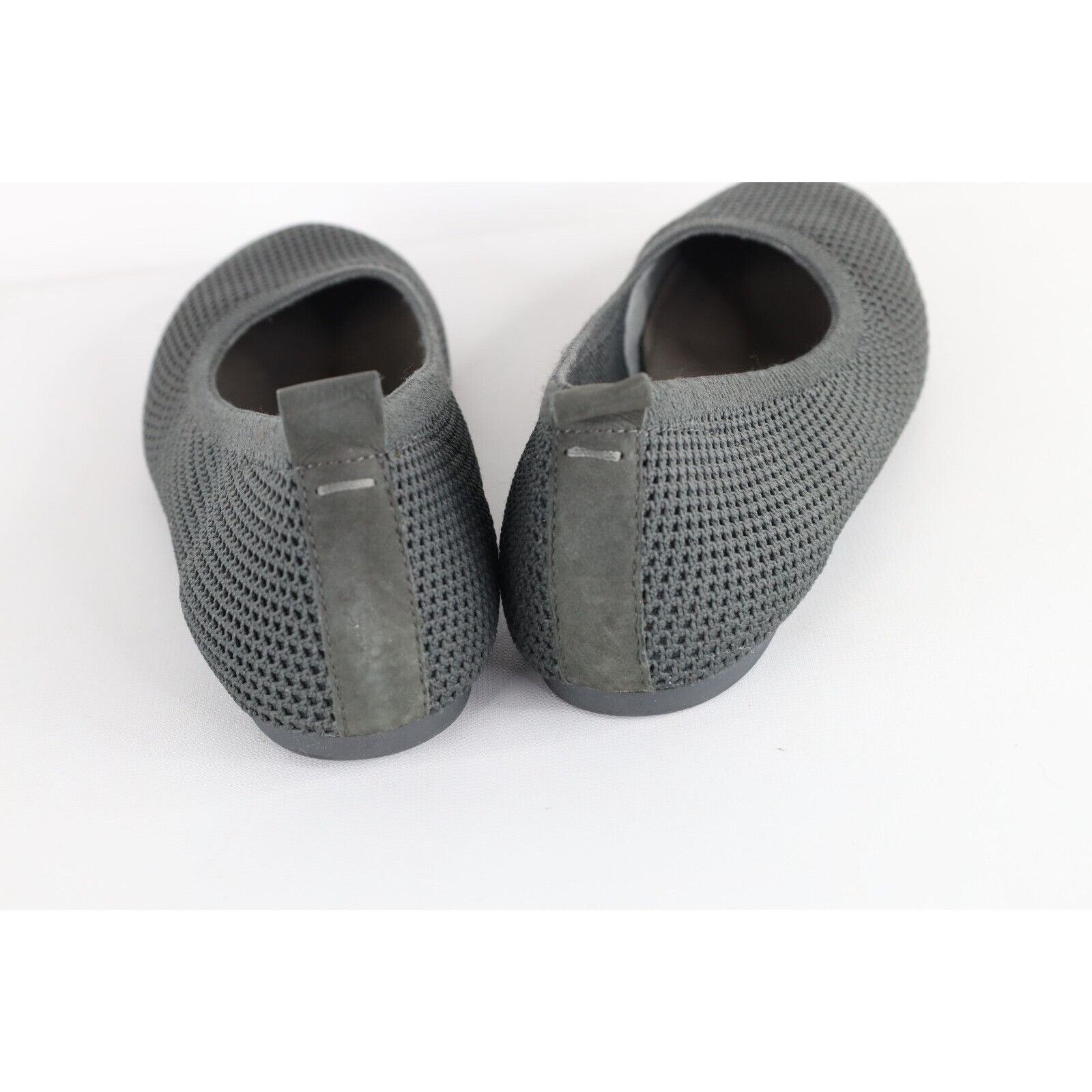 Eileen Fisher Eileen Fisher Naomi Knit Ballet Flats Shoes Size US 9.5 / IT 39.5 - 5 Thumbnail