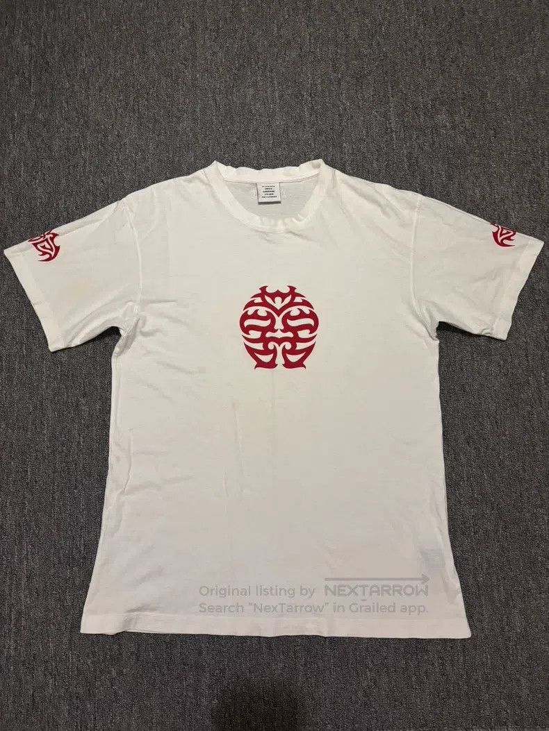 Vetements Vetements Double Happiness Short Sleeve Size US L / EU 52-54 / 3 - 1 Thumbnail
