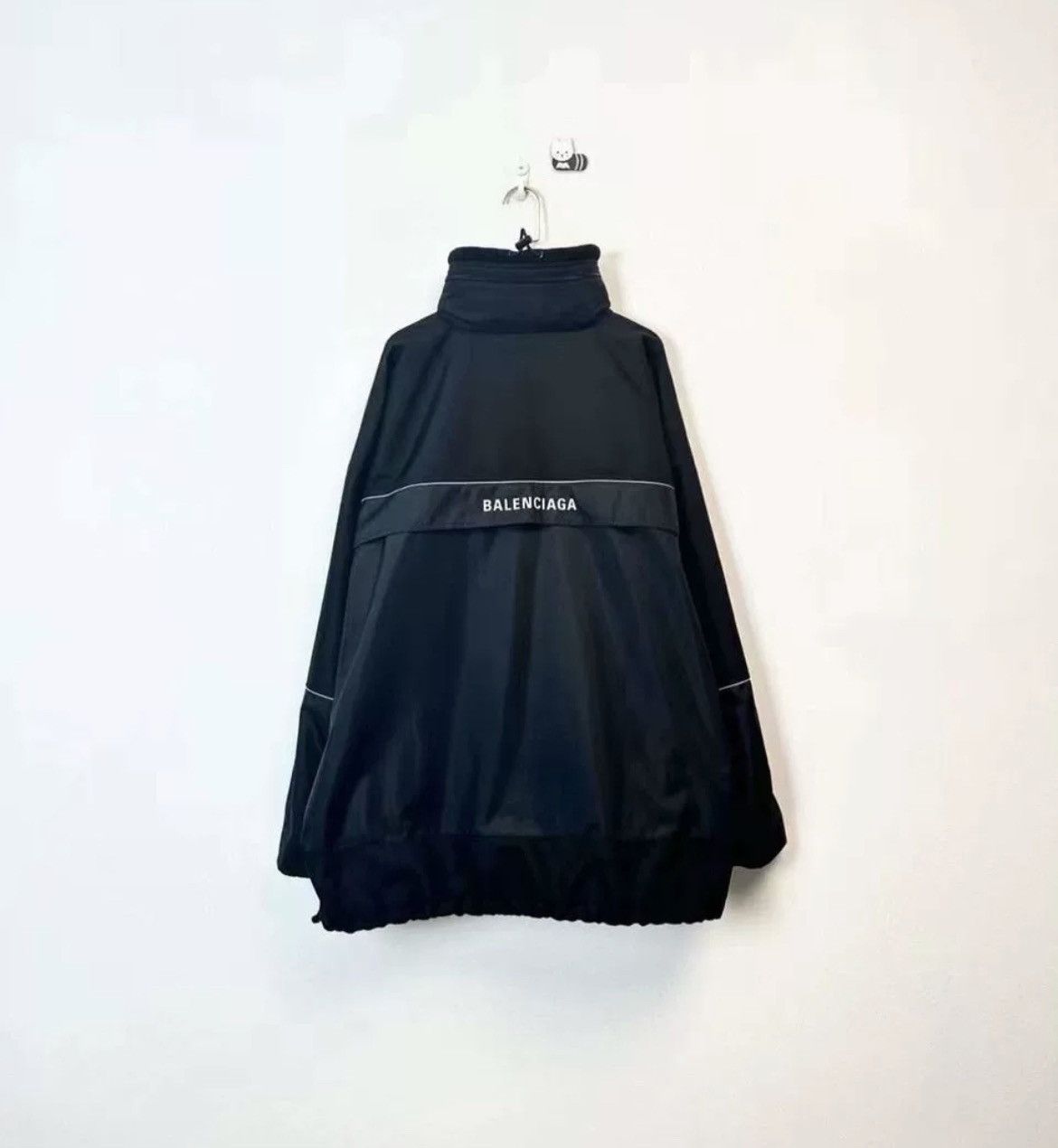 Balenciaga Balenciaga ski suit -DMC Size US S / EU 44-46 / 1 - 2 Thumbnail
