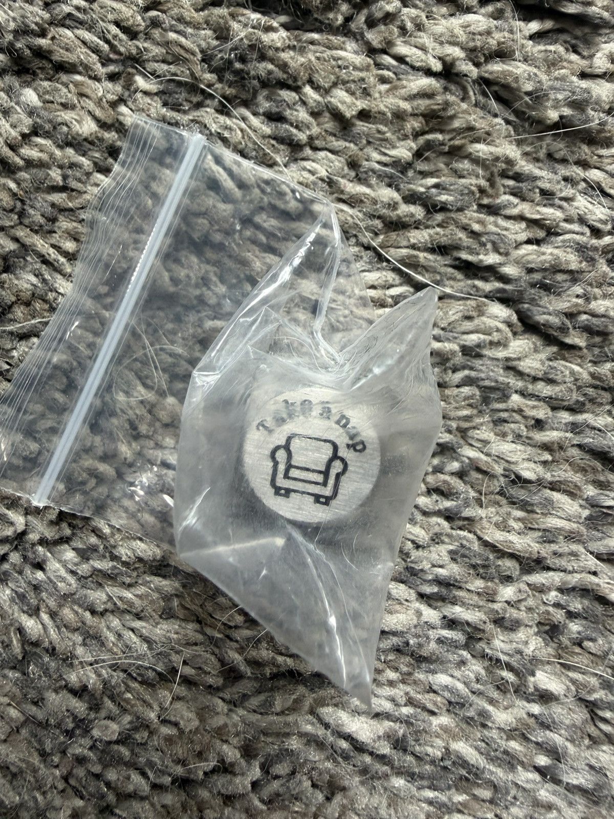 Hypebeast 2025 Funny Decider Dice Size ONE SIZE - 6 Thumbnail