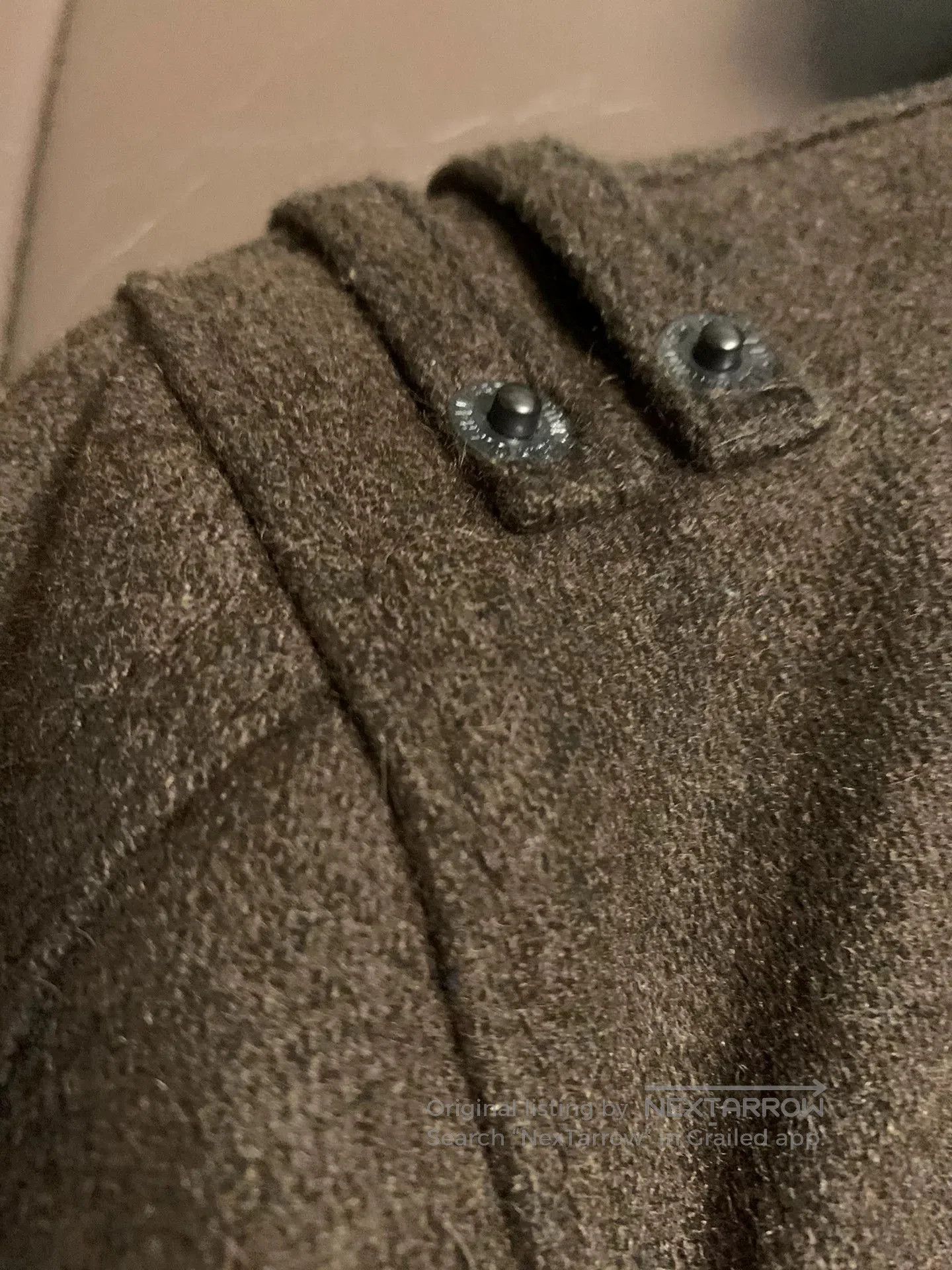 PPFM PPFM Vintage Jacket from Japanese Brand. Size US L / EU 52-54 / 3 - 3 Thumbnail