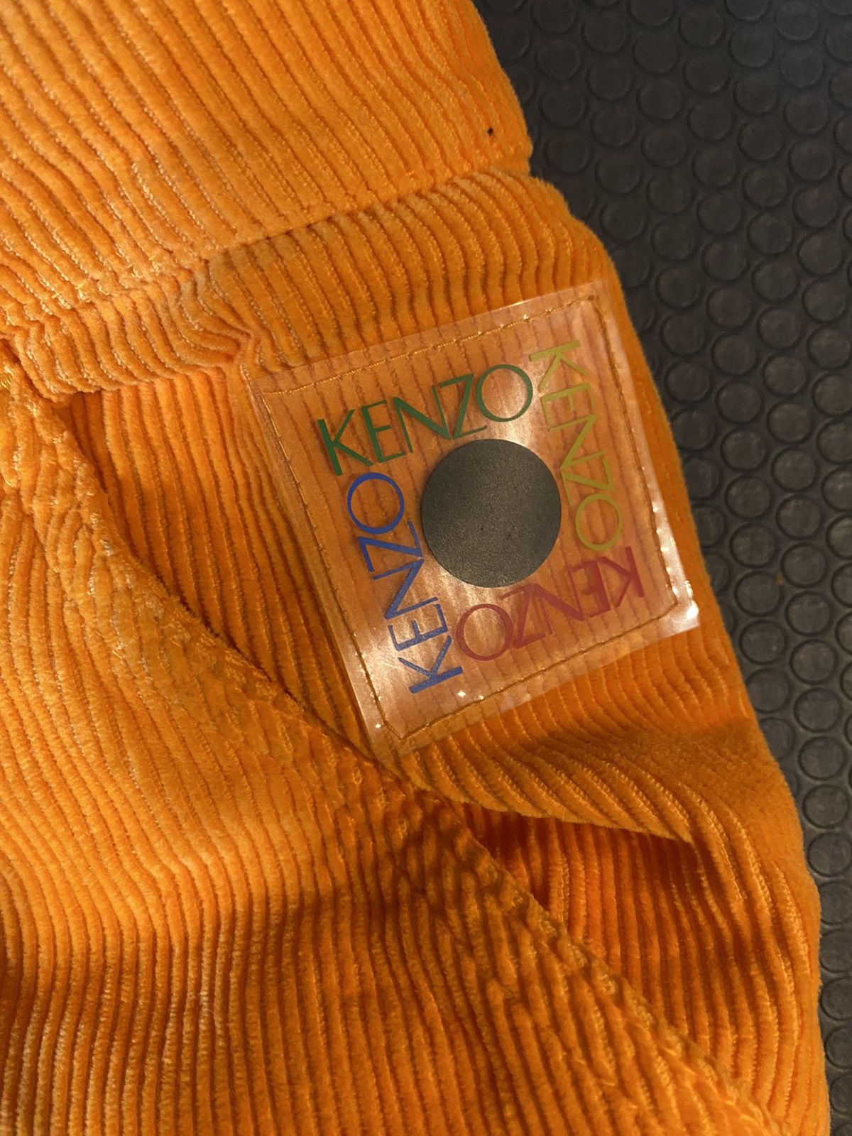 Kenzo Kenzo cropped carpenter jeans Size US 30 / EU 46 - 3 Thumbnail