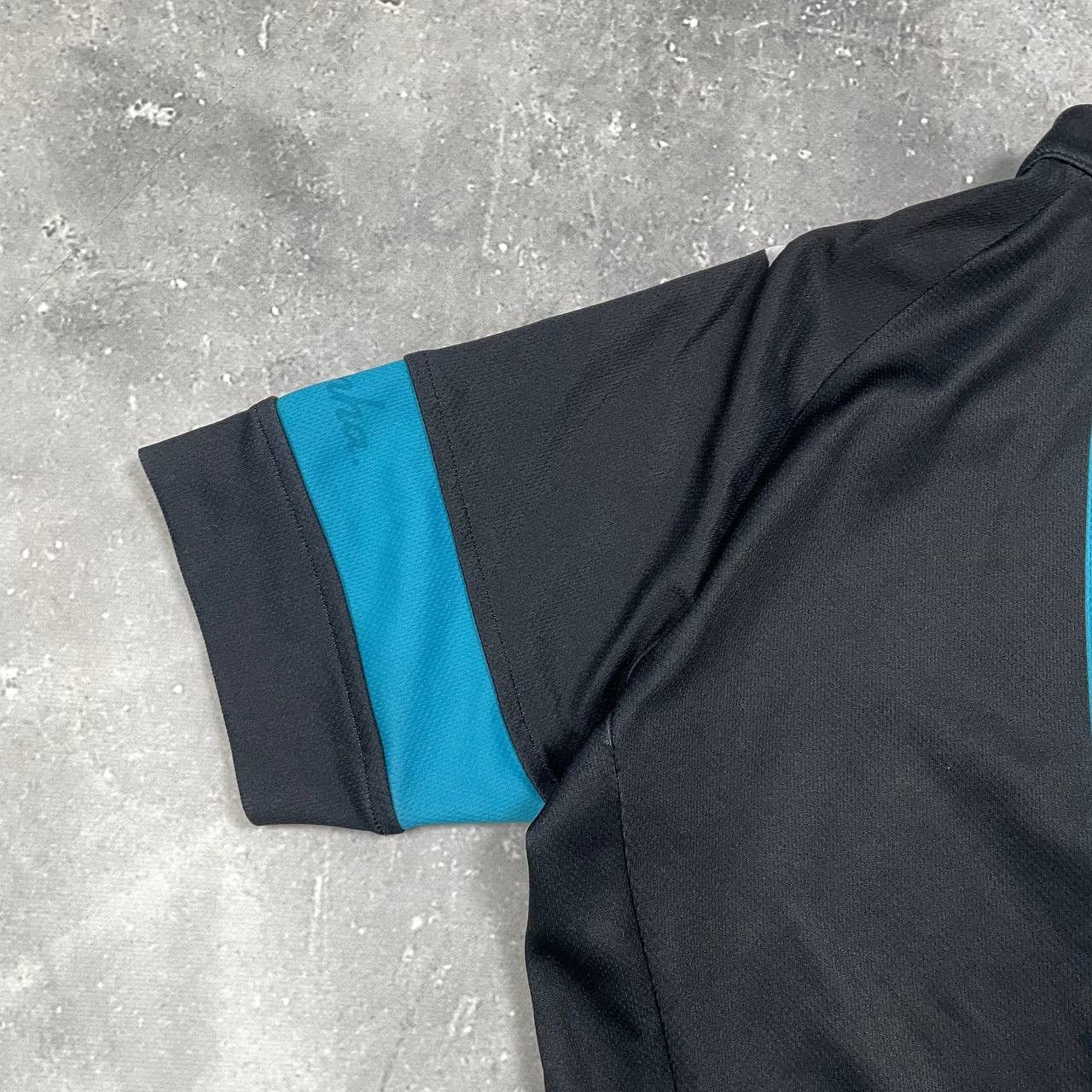 Rapha Rapha Sky Pro Cycling Women’s Team SS Jersey Black/ Blue Size M / US 6-8 / IT 42-44 - 14 Thumbnail