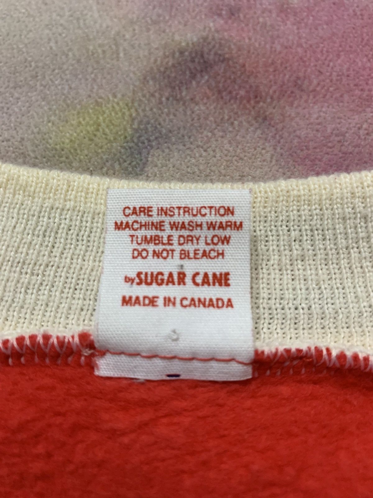 Sugar Cane Cheswick by Sugar Cane Repro Vintage Baseball Sweater Size US M / EU 48-50 / 2 - 10 Thumbnail