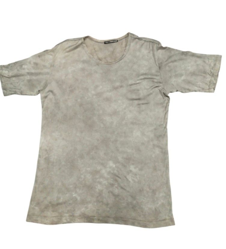 Issey Miyake JAPANESE BRAND X RARE X ISSEY MIYAKE MEN TEE Size US M / EU 48-50 / 2 - 3 Thumbnail