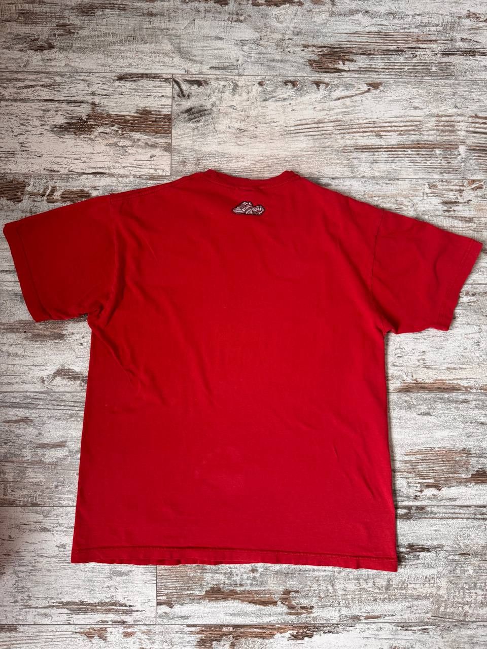 Nike Nike SB Bowerman Skatesneakologist RX Pill Bottle Tee Size US L / EU 52-54 / 3 - 2 Thumbnail