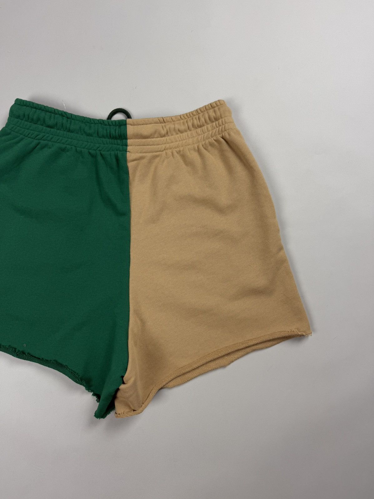 Natasha Zinko Natasha Zinko For ISL ladies sweat shorts size S Size 28" / US 6 / IT 42 - 12 Thumbnail