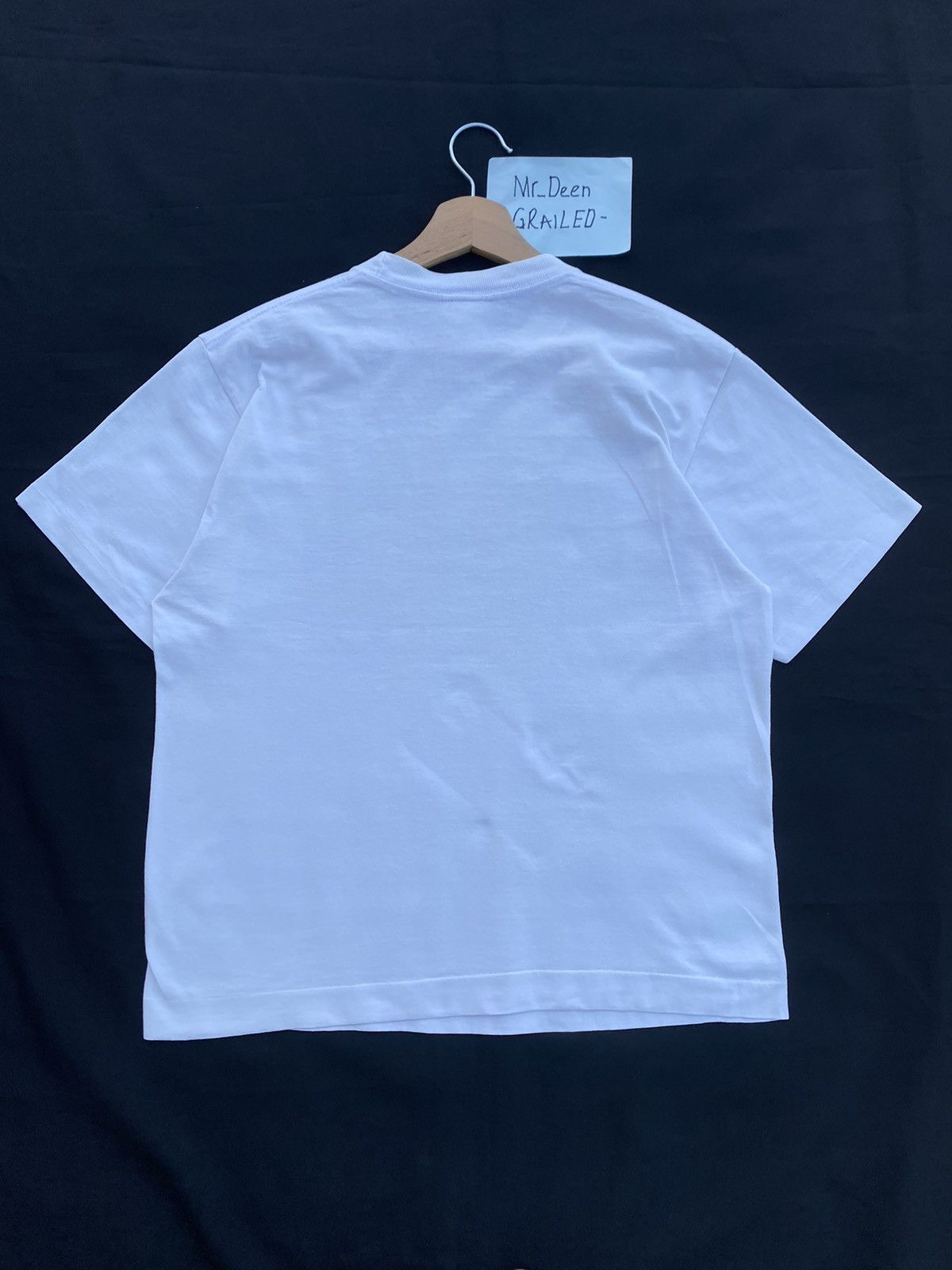 Bape Rare BAPE Sta Print Tshirt Size US M / EU 48-50 / 2 - 17 Thumbnail