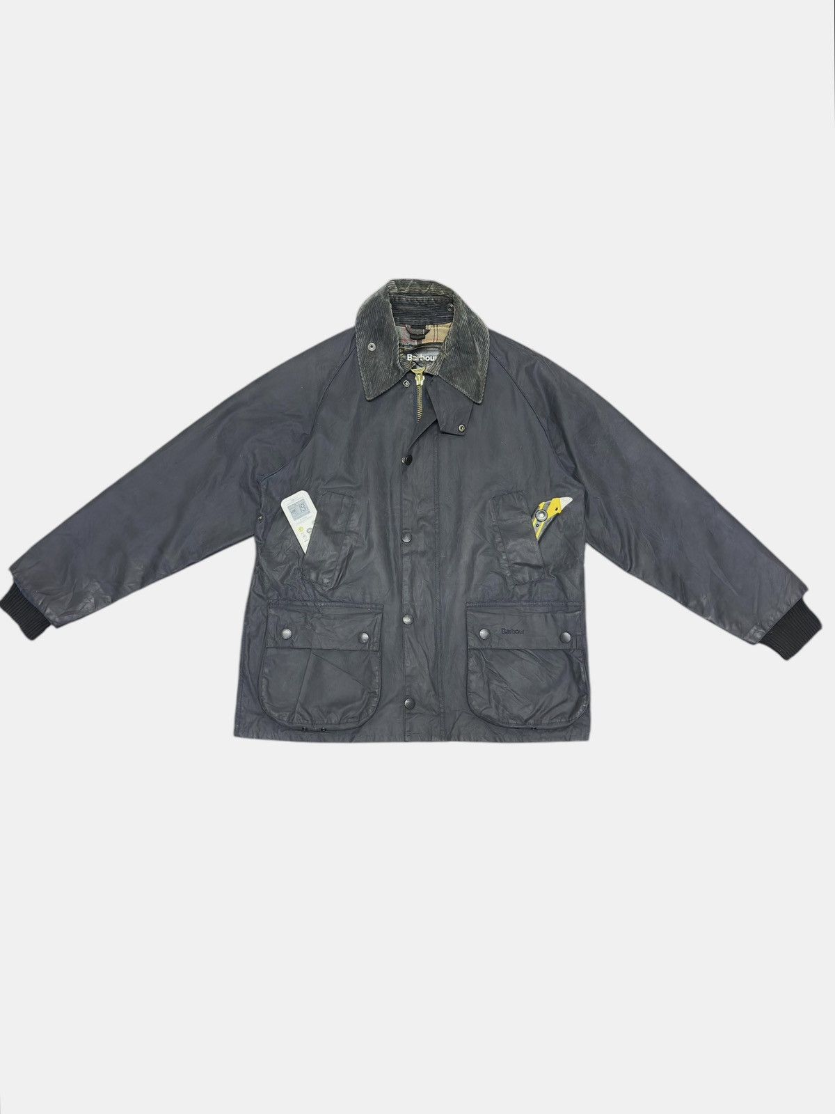 Barbour Barbour Bedale Wax Jacket Size US M / EU 48-50 / 2 - 6 Thumbnail