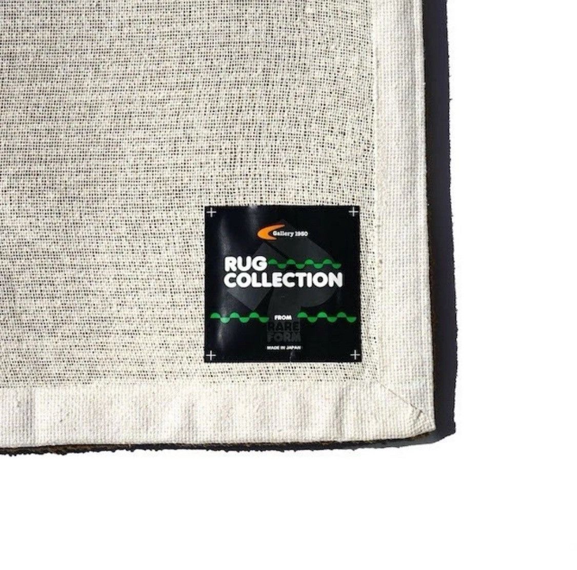 Gallery1950 Gallery 1950 Original Rug Mat 80x55cm 5TPZ-A G1950 Japan Size ONE SIZE - 5 Thumbnail