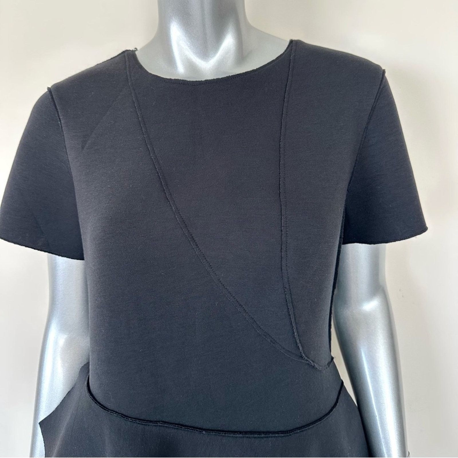 DKNY DKNY women dress size 4 US Retail 350$! Size S / US 4 / IT 40 - 2 Thumbnail