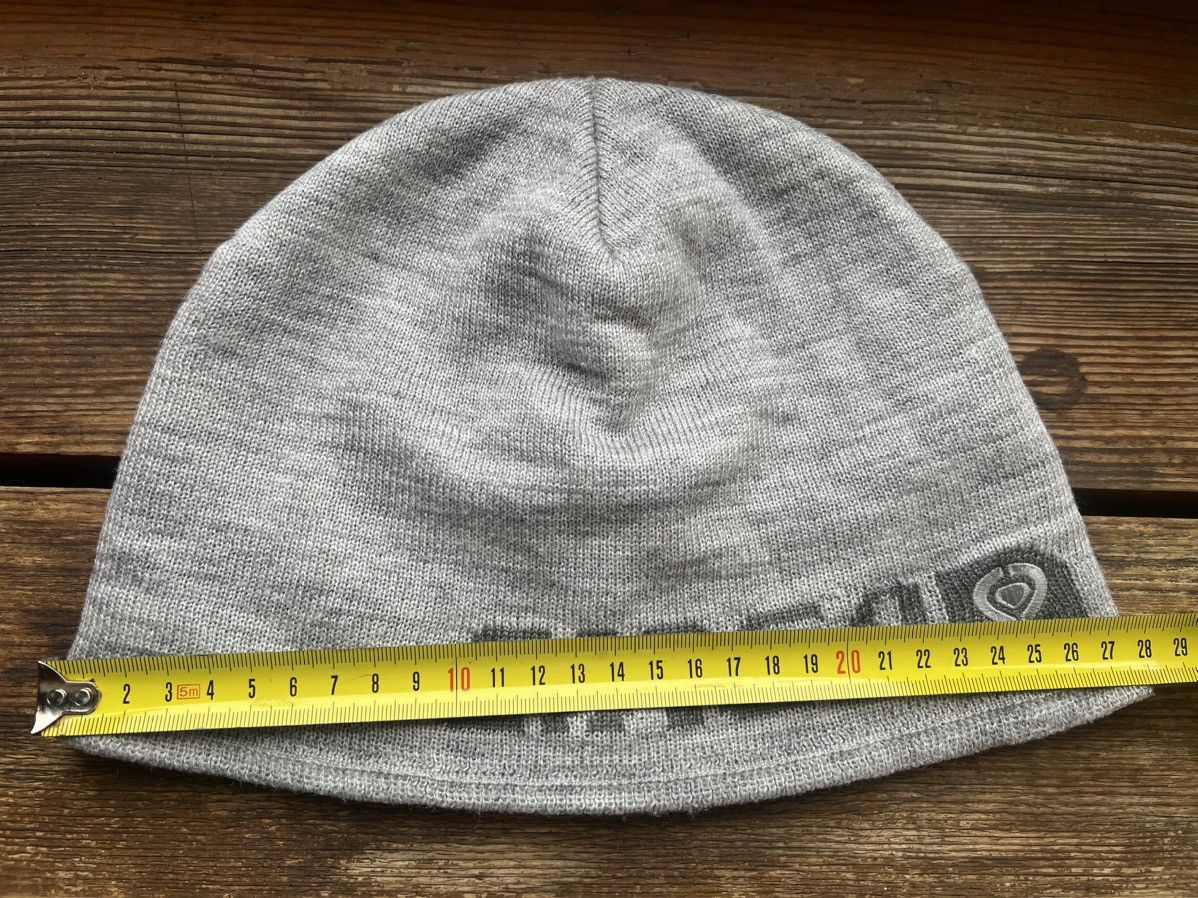 Vintage Vintage 90s Circa Skate Hat Big Logo Y2k Cap Size ONE SIZE - 9 Thumbnail