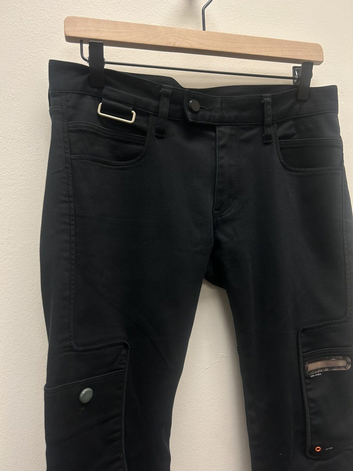 Undercover SS10 Less but better cargo pants Size US 30 / EU 46 - 2 Thumbnail