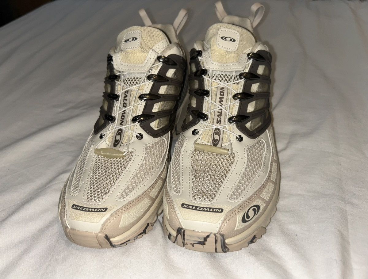 Salomon Salomon ACS pro desert / almond milk Size US 10 / EU 43 - 3 Thumbnail