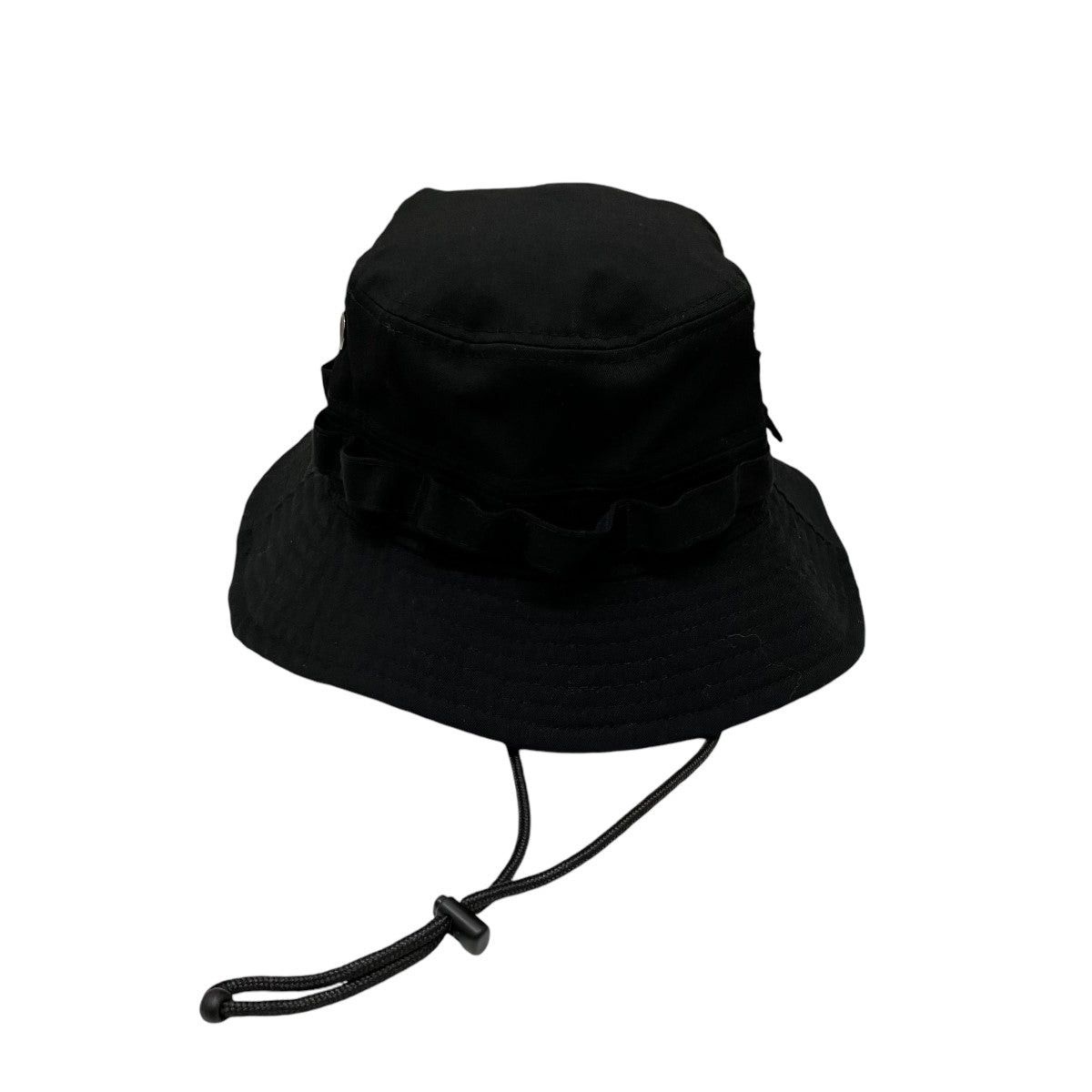 Yohji Yamamoto yohji yamamoto 19aw hat HC-H78-865 Size ONE SIZE - 2 Thumbnail