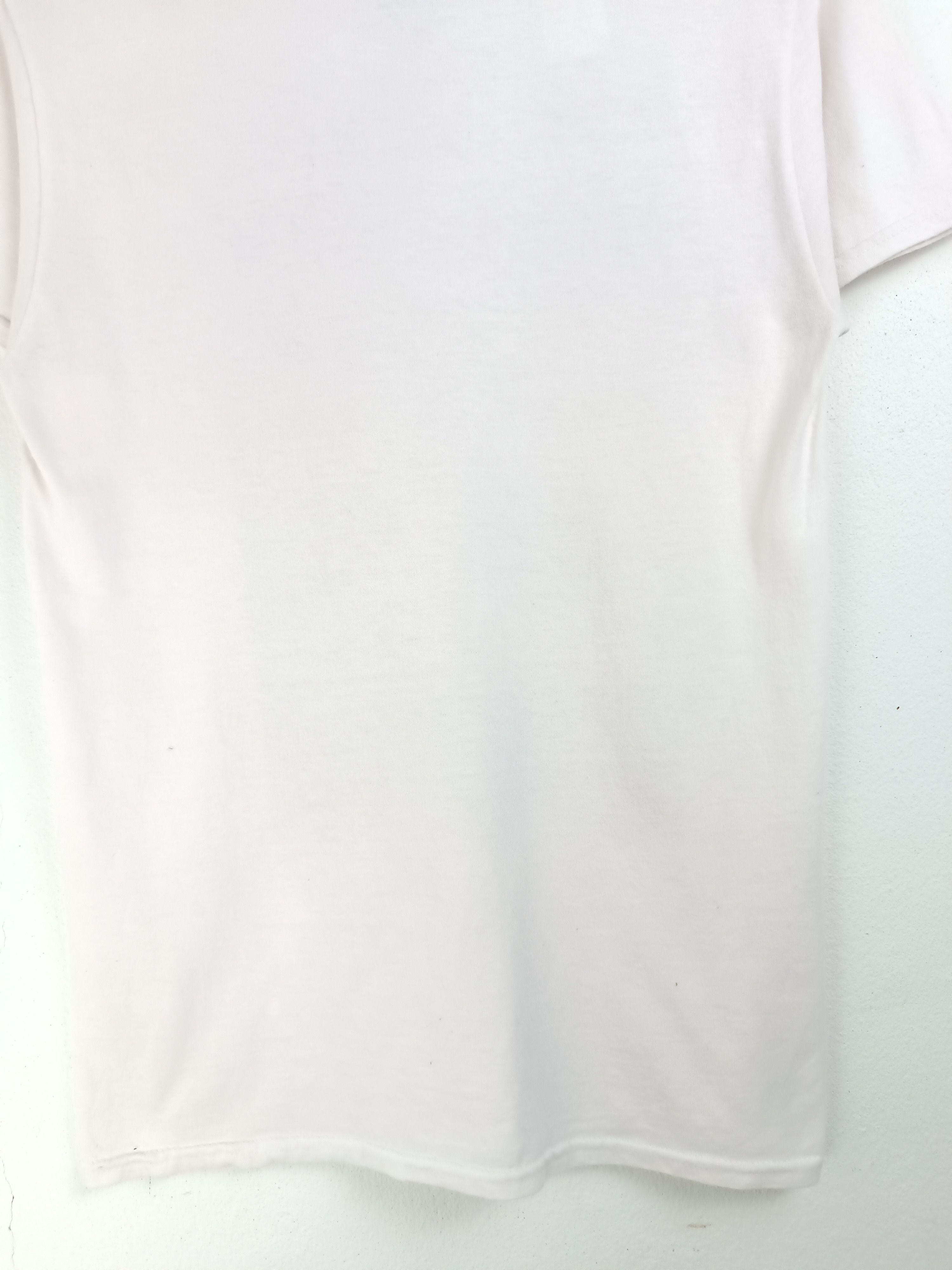 Vintage VINTAGE SCARFACE AL PACINO MAFIA GODFATHER MOVIE TEE Size US S / EU 44-46 / 1 - 16 Thumbnail