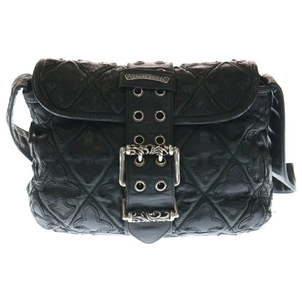 Chrome Hearts Chrome Hearats G Bender Bag Size ONE SIZE - 1 Thumbnail
