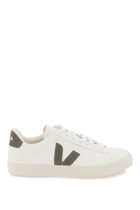 Veja Veja chromefree leather 'campo' sneakers Size EU 42 for Men | Grailed