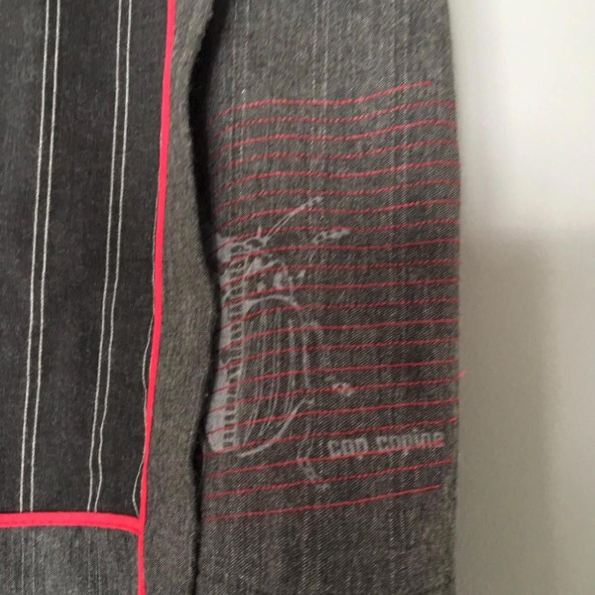 Cop Copine The Cop Copine Skirt over Pants Size 30" / US 8 / IT 44 - 8 Thumbnail