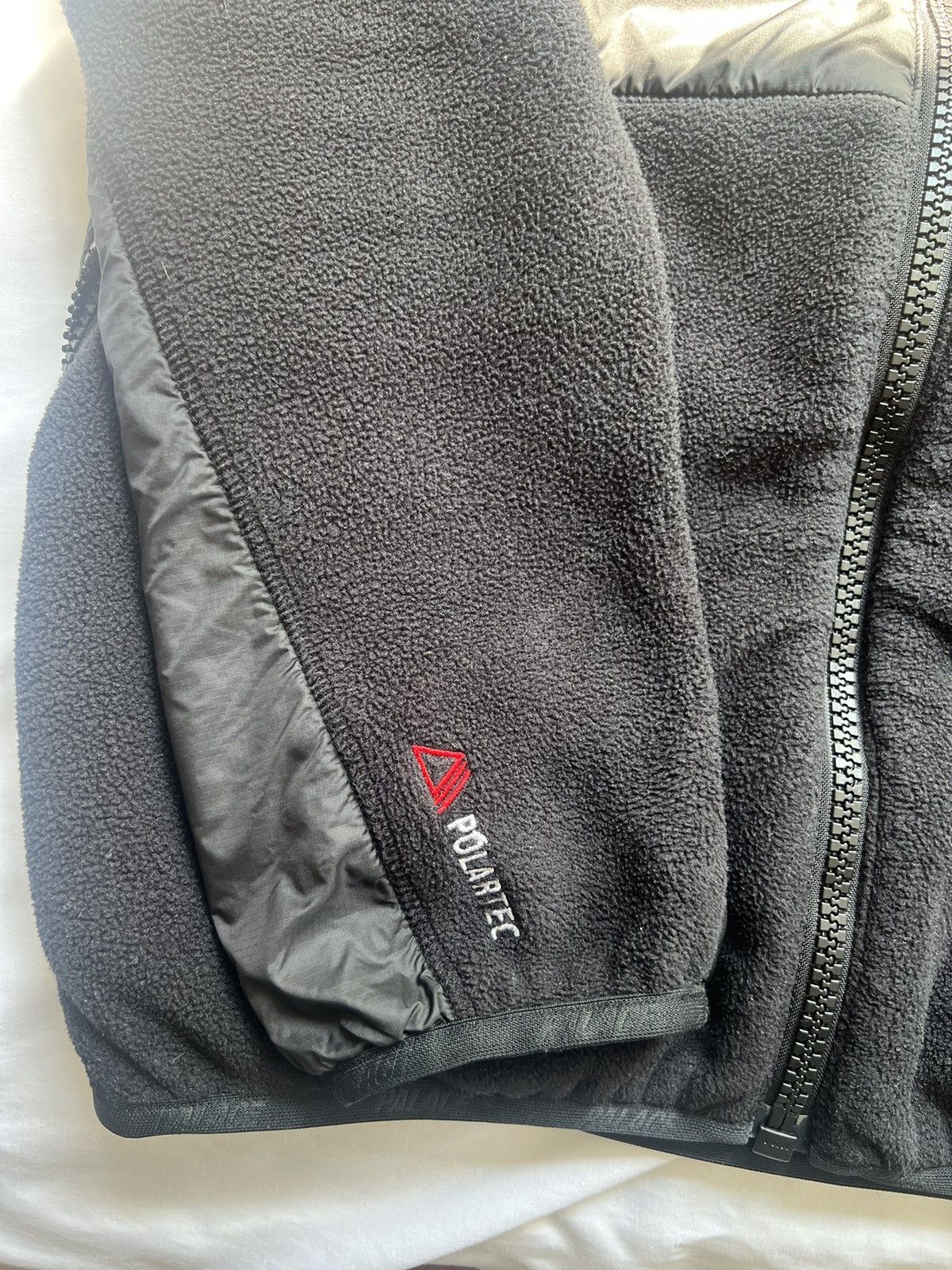 Palace Palace Fleece Jacket Size US M / EU 48-50 / 2 - 5 Thumbnail