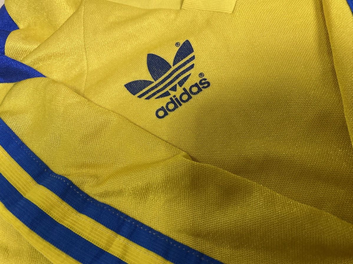Other Vintage Adidas Jersey Size US S / EU 44-46 / 1 - 5 Thumbnail