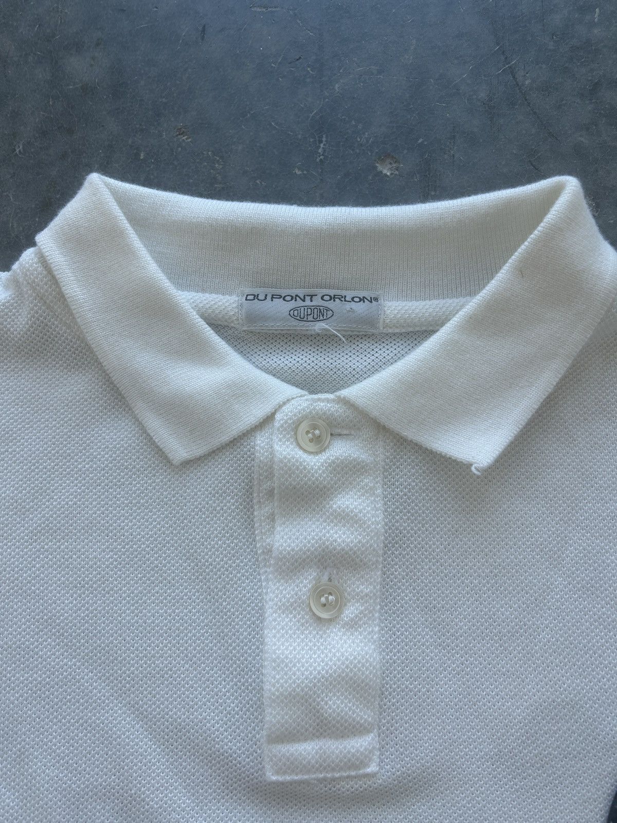 DuPont × Vintage Vintage 90s DuPont Cup Japan vs United States Size US L / EU 52-54 / 3 - 4 Thumbnail