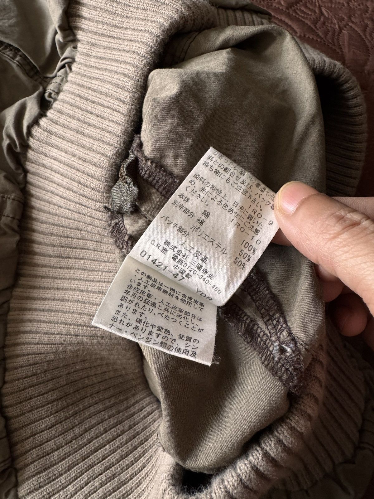 Burberry Burberry Blue Label cargo jumper skirt or overall dress Size XS / US 0-2 / IT 36-38 - 6 Thumbnail