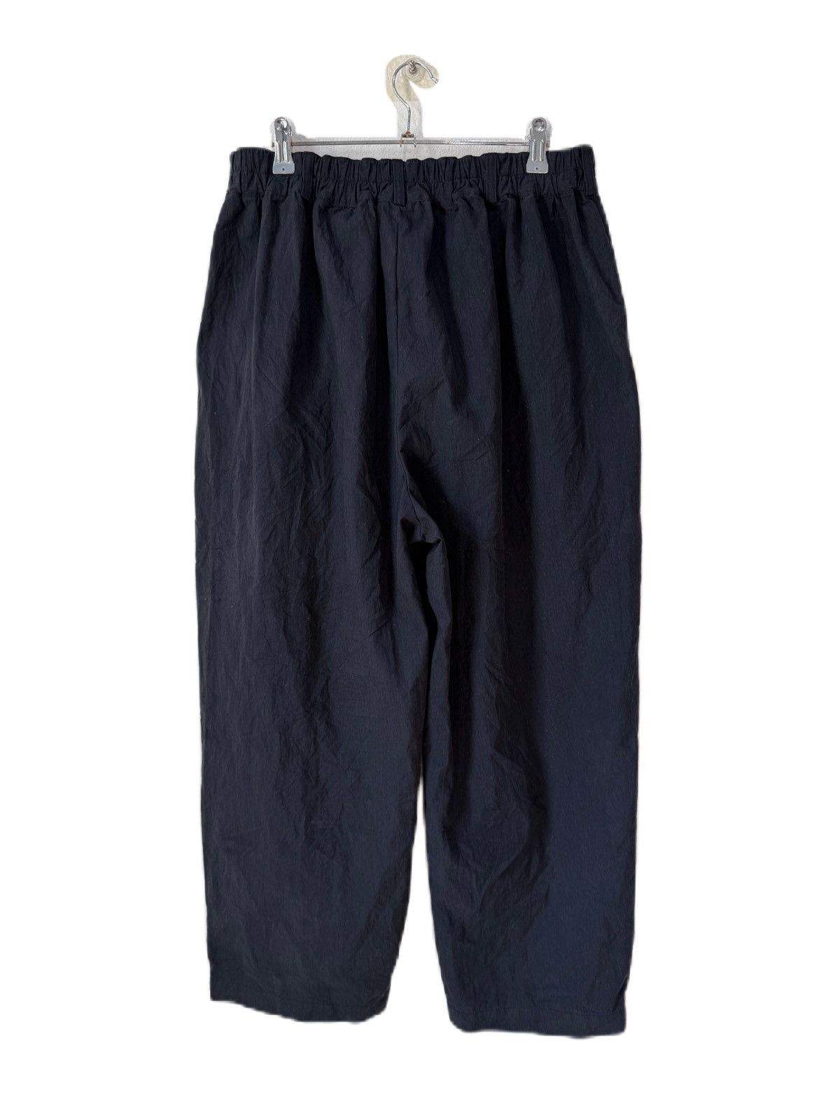Danton Danton Baggy Style Casual Pants Long Rise Size US 38 / EU 54 - 4 Thumbnail