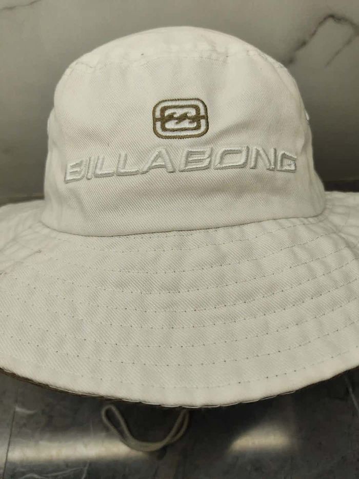 Billabong Billabong Bucket Hat Size ONE SIZE - 3 Thumbnail