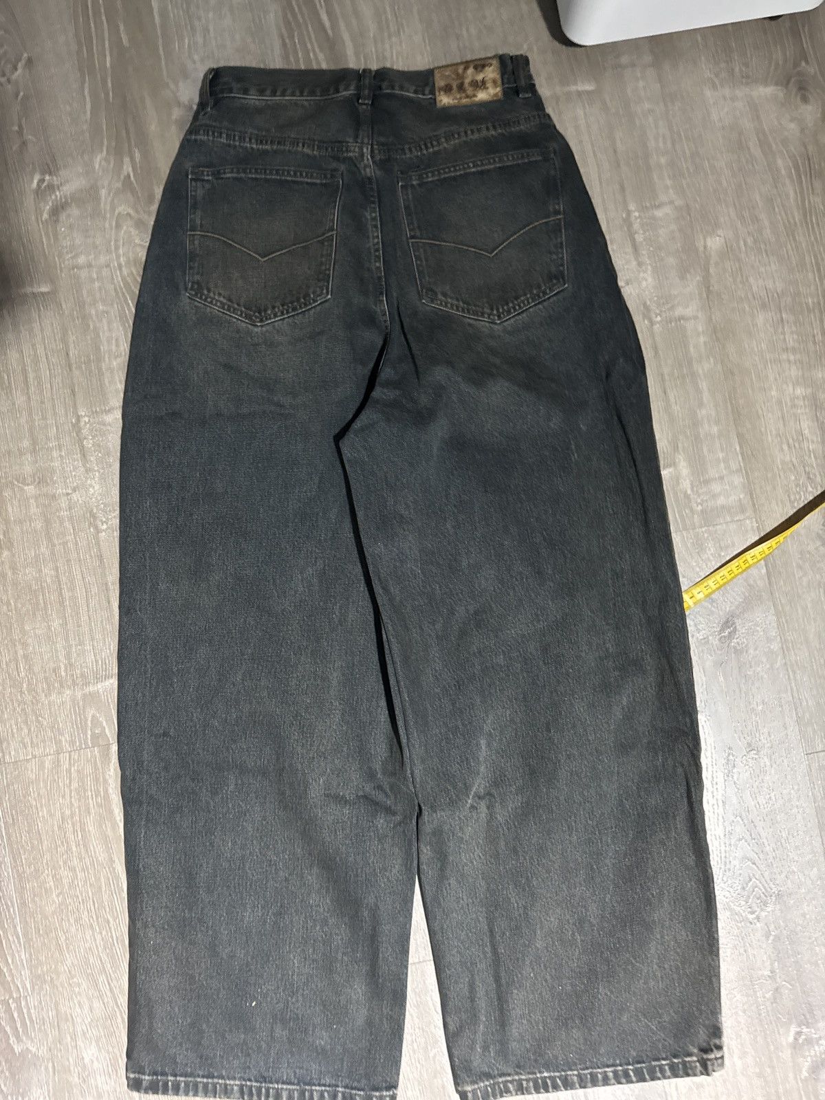 Other Baggy jeans Size US 30 / EU 46 - 3 Thumbnail