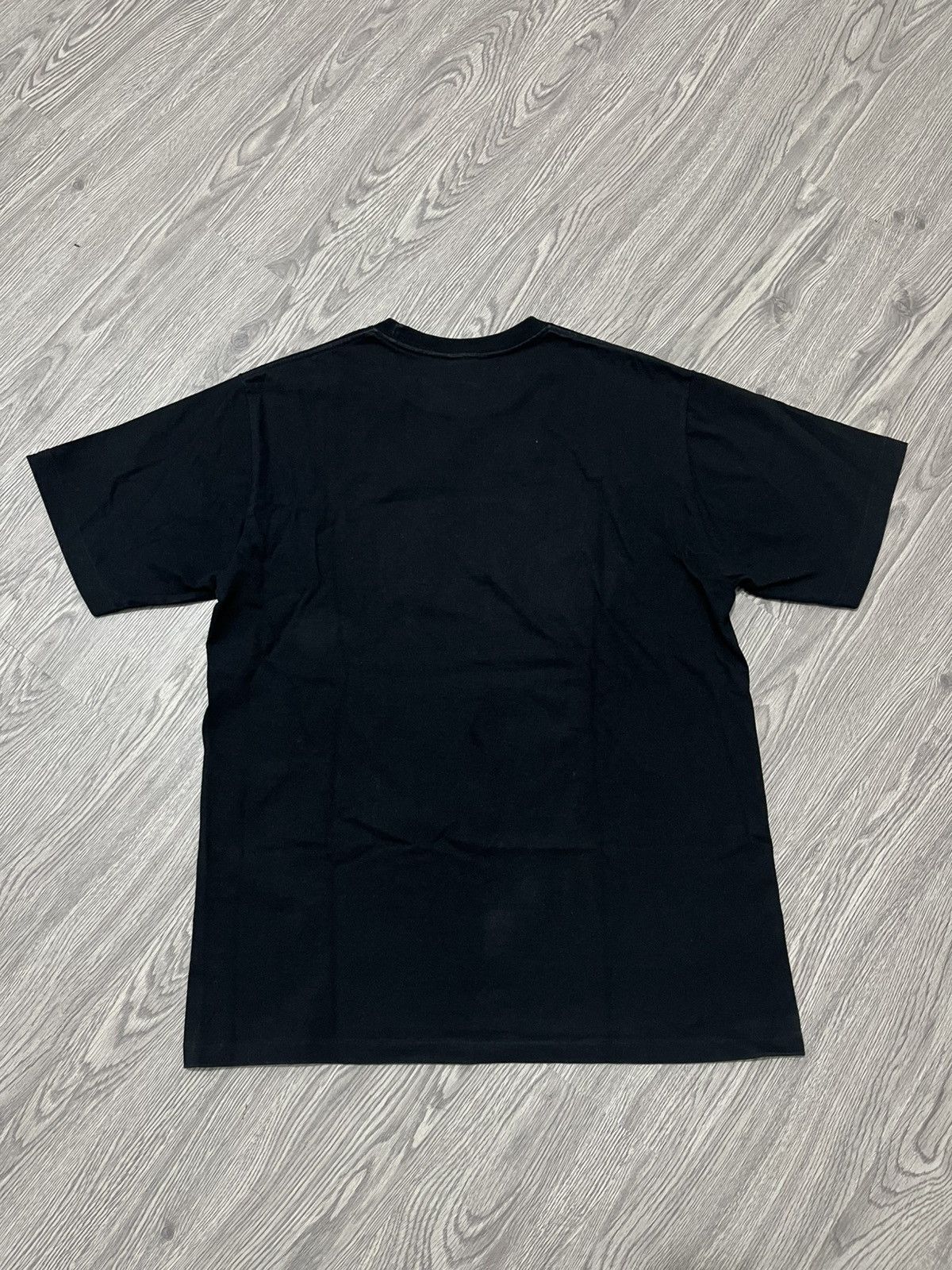 Bape A Bathing Ape Bape Reflektif Shirt Size US L / EU 52-54 / 3 - 10 Thumbnail