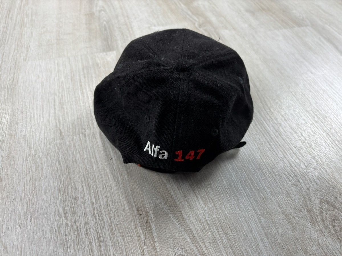 Designer Mens cap Alfa Romeo Size ONE SIZE - 6 Thumbnail