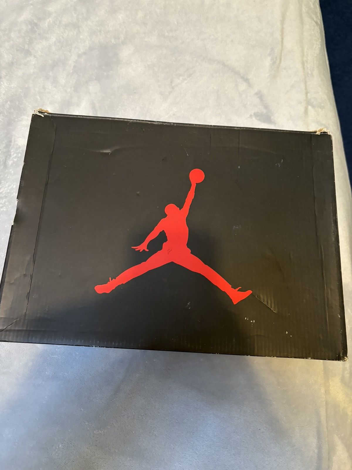 Jordan Brand Air Jordan 5 Retro Stealth 2.0 2021 Size 12 Size US 12 / EU 45 - 8 Thumbnail
