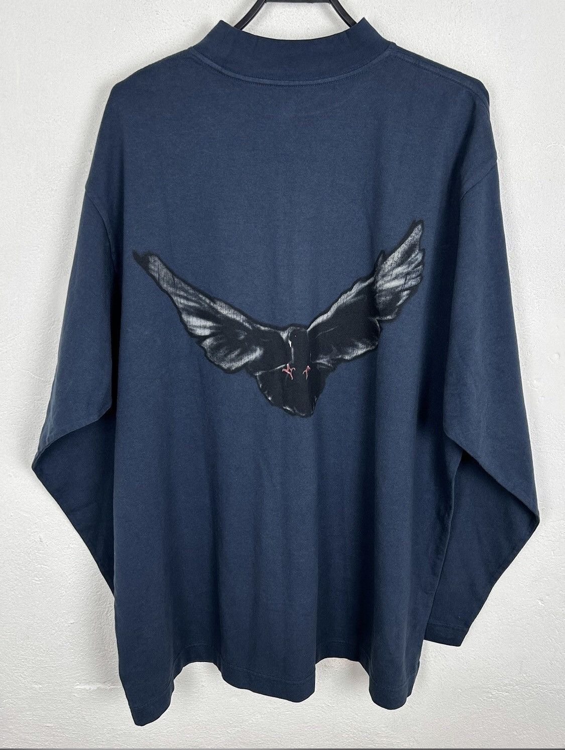 Yeezy Gap Dove Long Sleeve | Grailed