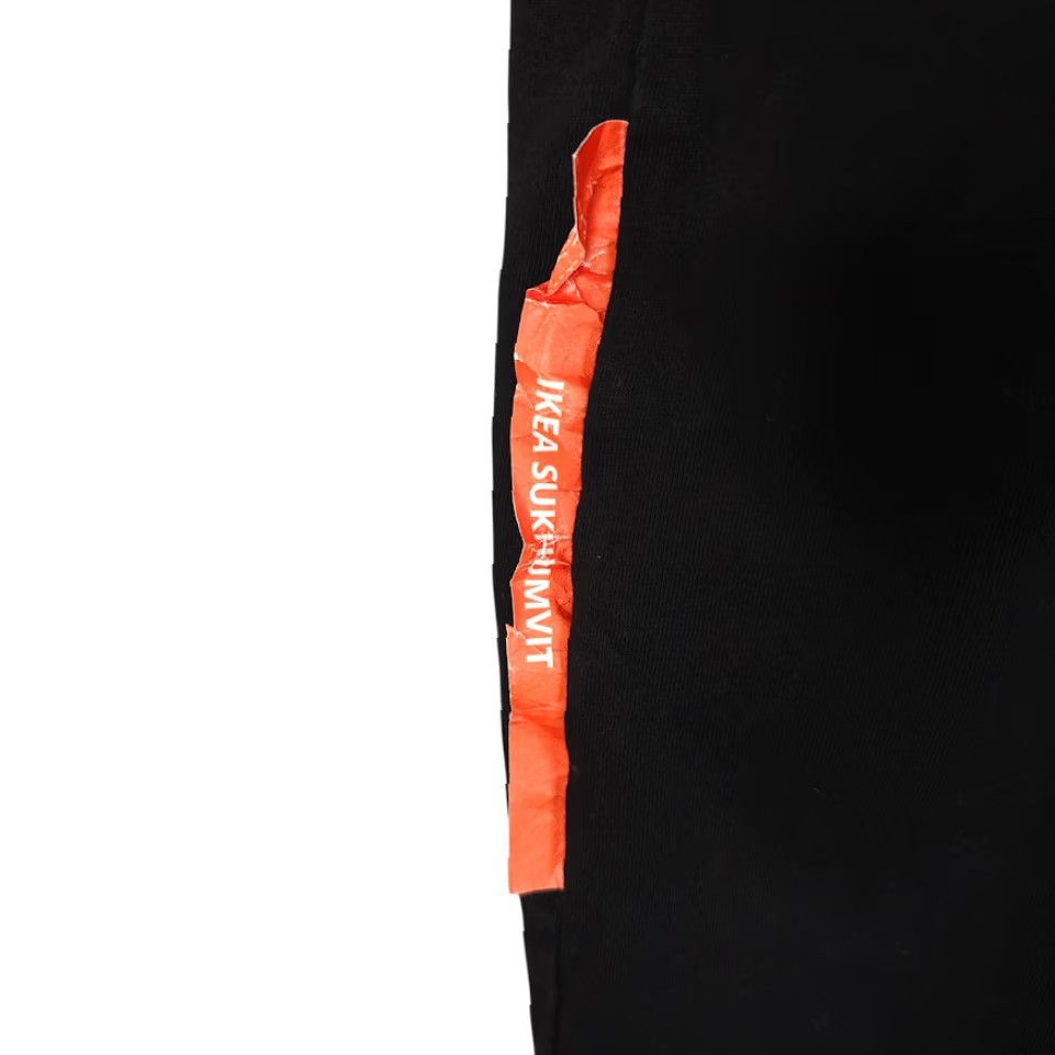 Ikea IKEA T Shirt Mens XL Black Urban Mess Sukhumvit Bangkok Travel Souvenir 2010-2019 Mens Size US XL / EU 56 / 4 - 6 Thumbnail