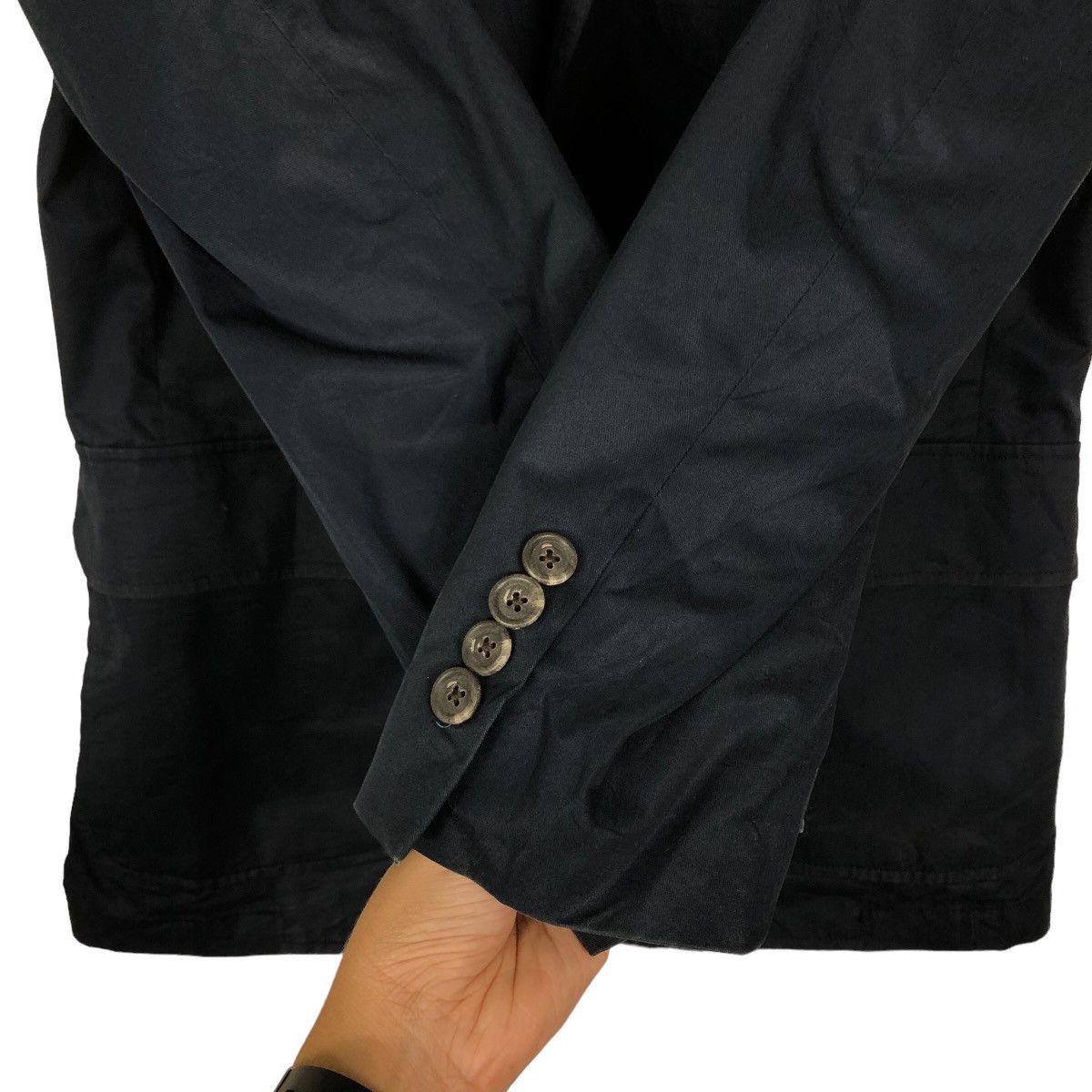 Polo Ralph Lauren 🔥90’s Work Chore Jacket Double Pocket Polo Ralph Lauren Size US S / EU 44-46 / 1 - 12 Thumbnail