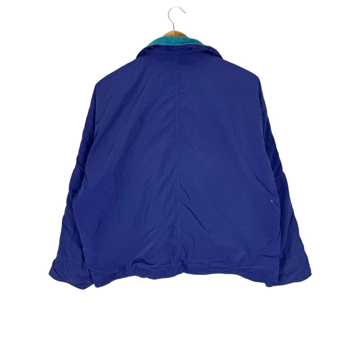 Patagonia ☀️VINTAGE 90s PATAGONIA LIGHT JACKET Size S / US 4 / IT 40 - 6 Thumbnail