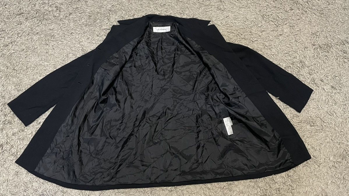 Designer LAUTREAMONT COAT CLEARANCE SALES Size XS / US 0-2 / IT 36-38 - 10 Thumbnail