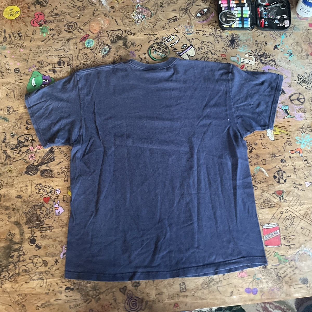 Delta Y2K Funny Graphic T Shirt Size US XL / EU 56 / 4 - 3 Thumbnail
