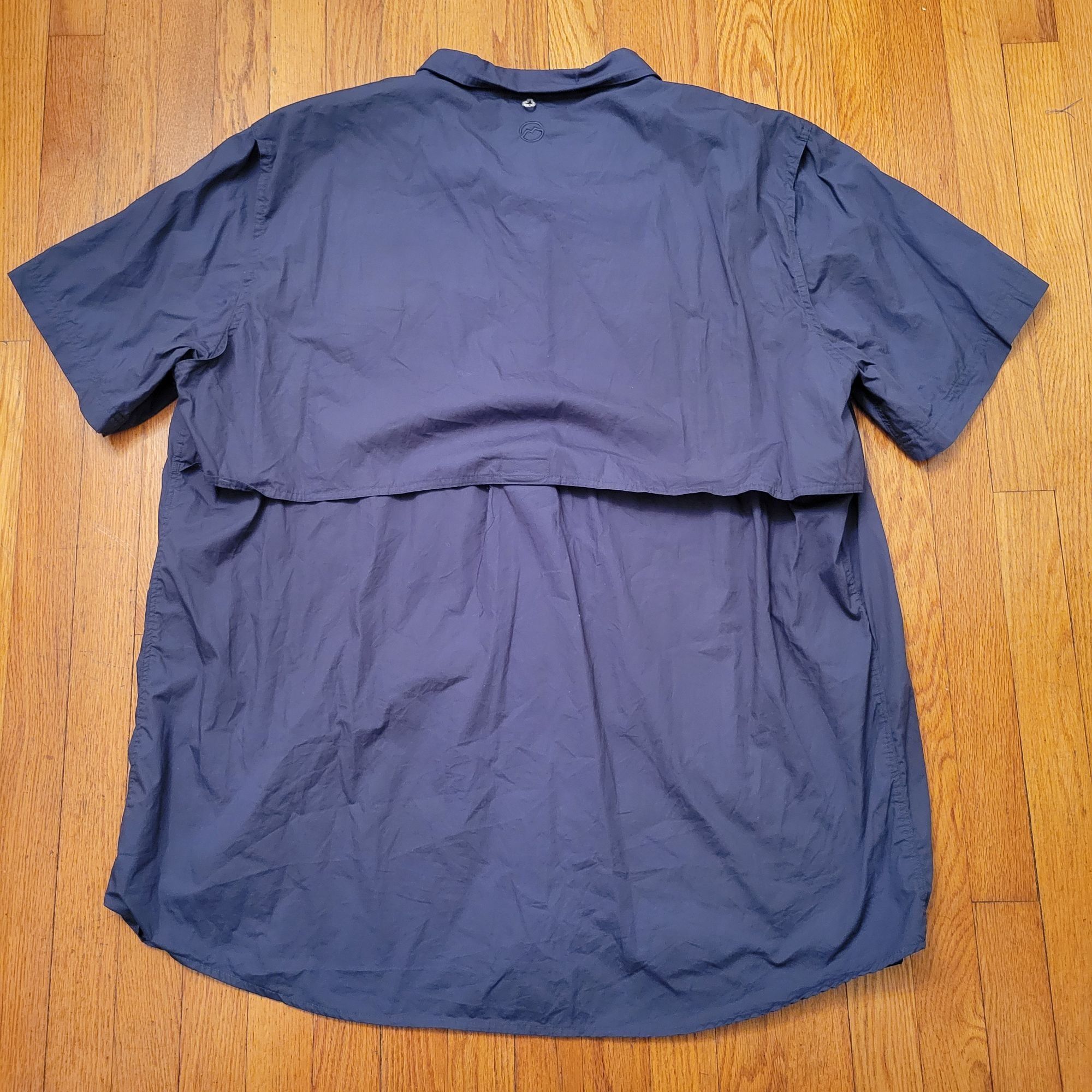 Other 3 Magellan Outdoors 3XL Loose Fit Adventure Gear Shirt MagWi Size US XXL / EU 58 / 5 - 8 Thumbnail