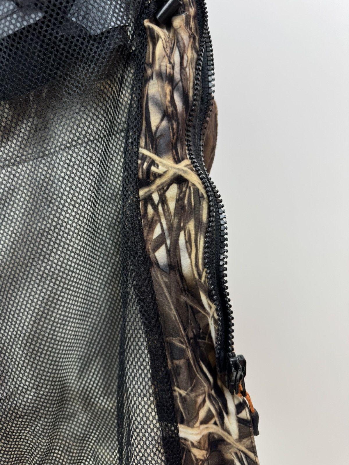 Other PROLogic Thermo Armour Pro jacket camouflage fishing hunting Size US XL / EU 56 / 4 - 12 Thumbnail