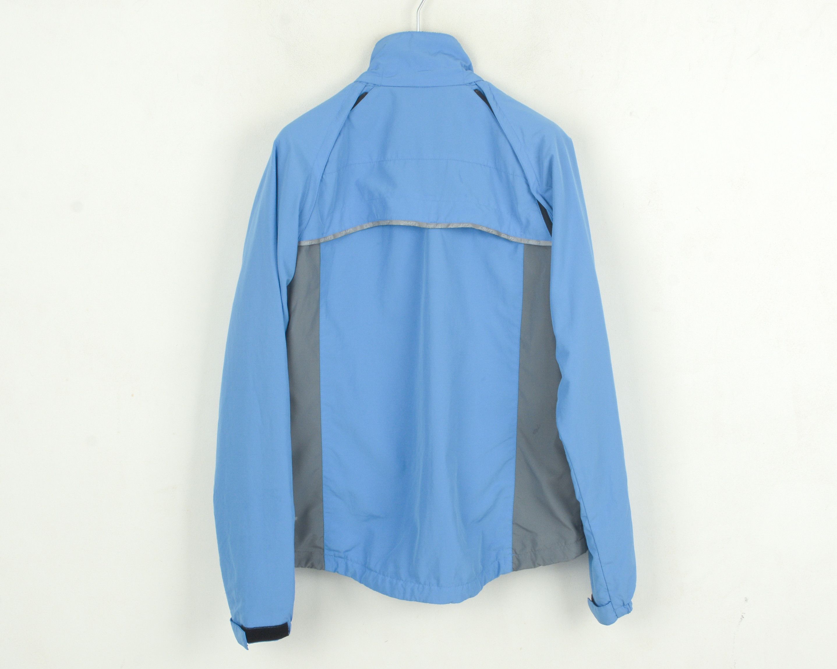 Other Craft Hypervent Womens M Cycling 2in1 Jacket + Gilet EU 40 Size M / US 6-8 / IT 42-44 - 2 Thumbnail