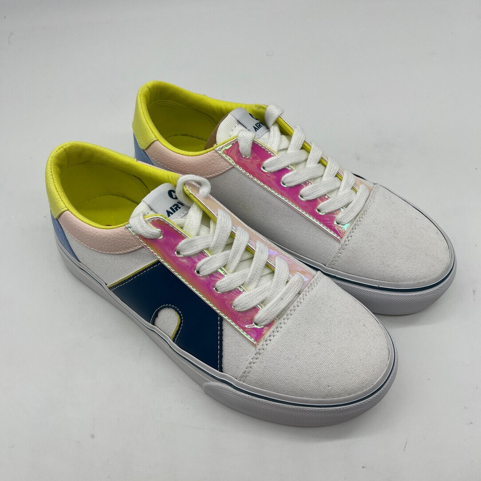 Airwalk Airwalk Alya 4 J Womens Skateboard Shoes Size 7.5 Size US 7.5 / IT 37.5 - 2 Thumbnail