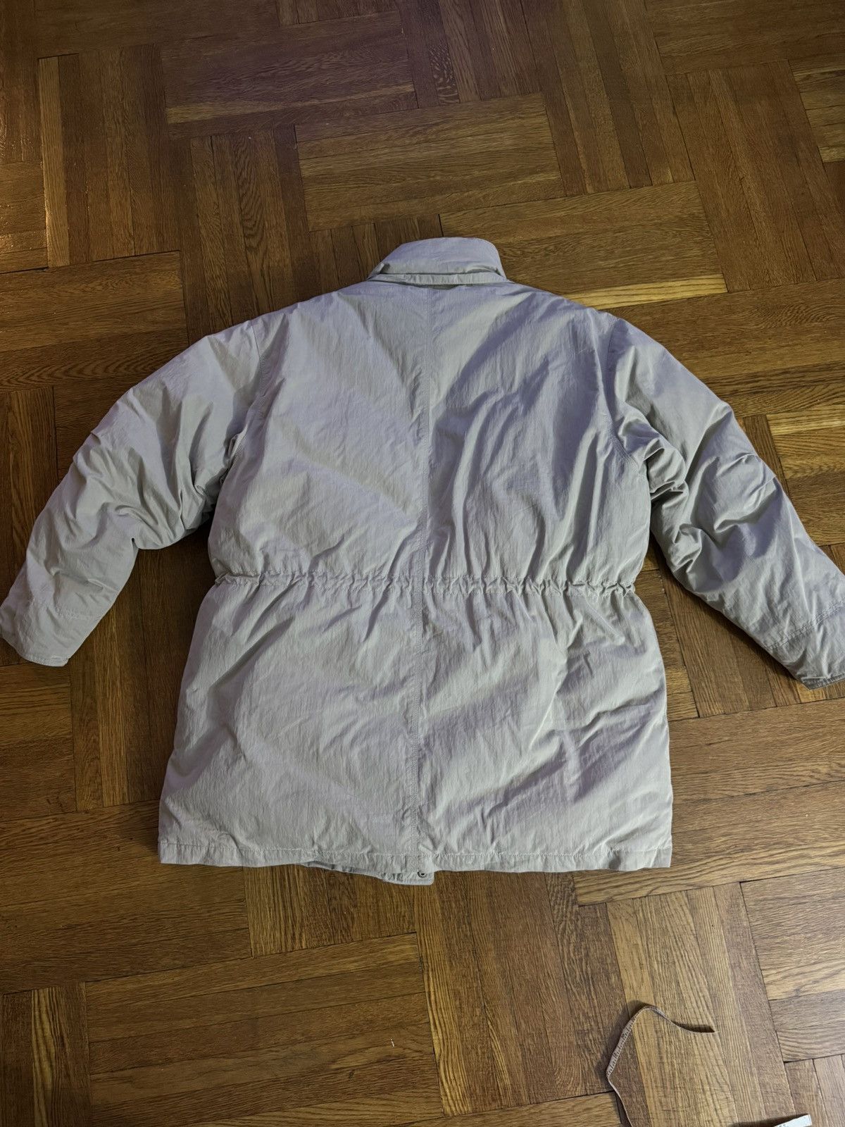 L.L. Bean Vintage LL Bean Parka w/Real Goose Down Size US XL / EU 56 / 4 - 2 Thumbnail