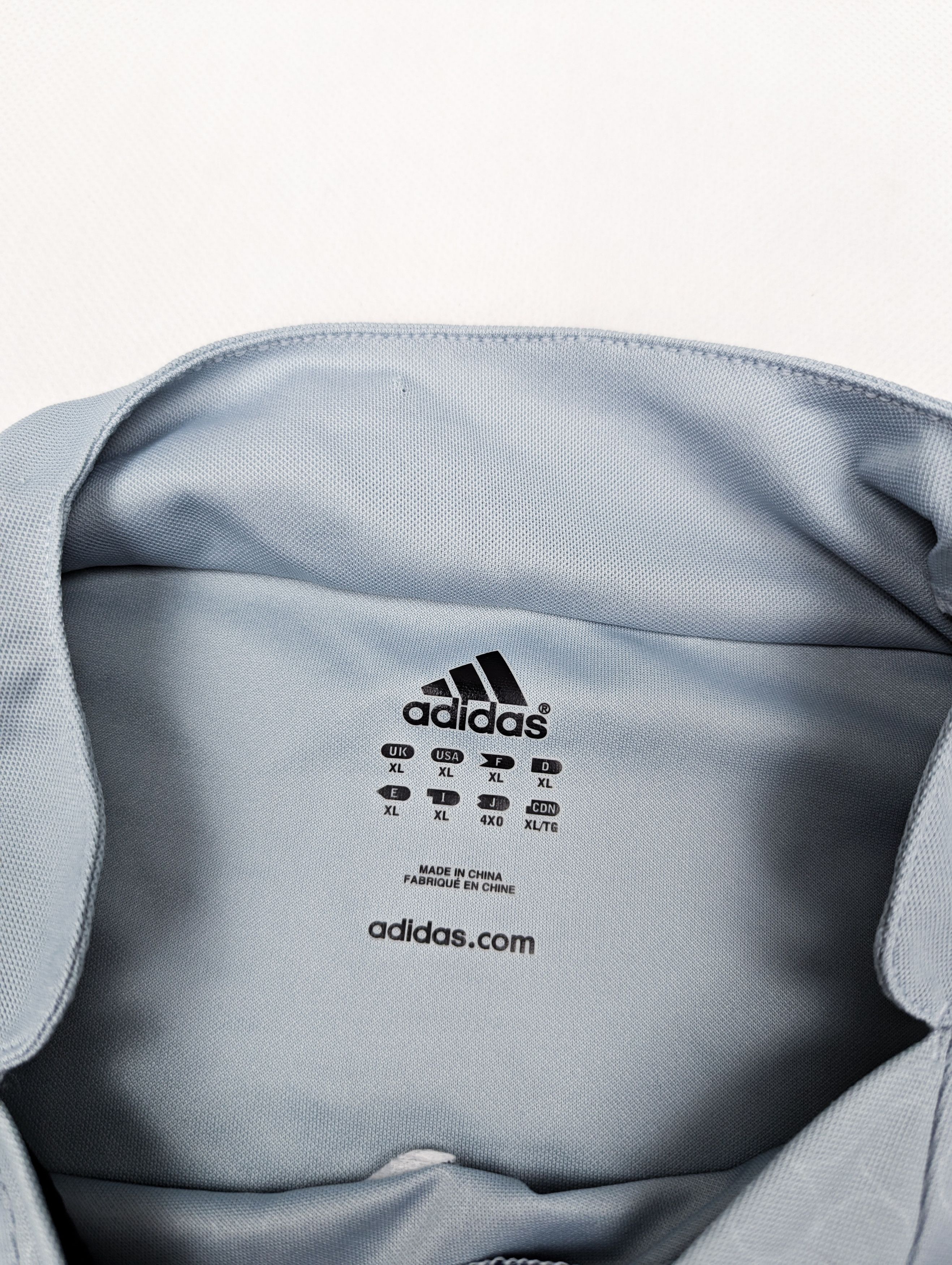 Adidas × Chelsea Soccer Adidas Chelsea soccer goalkeeper jersey XL Size US XL / EU 56 / 4 - 3 Thumbnail