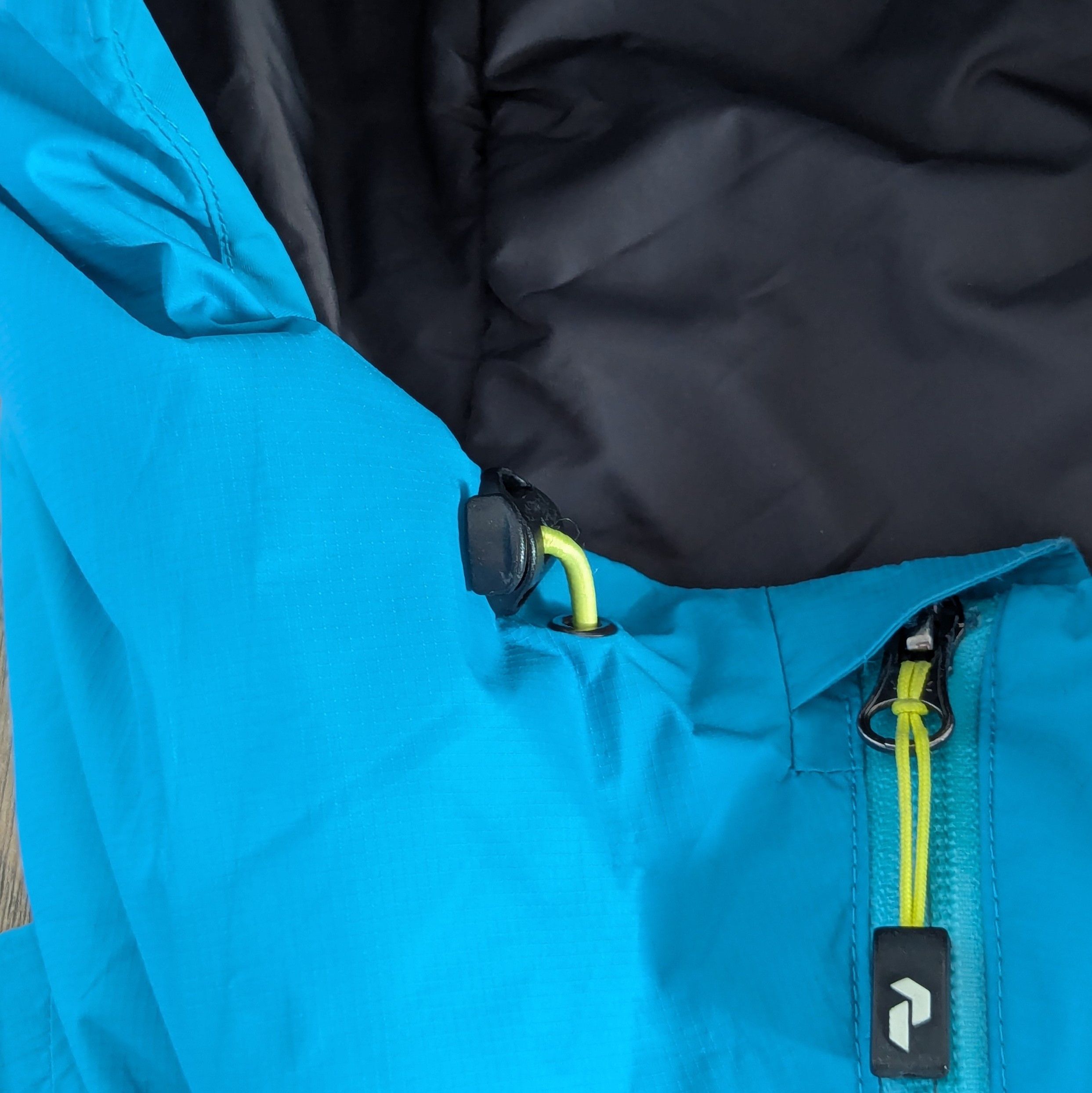 Goretex Peak Performance Heliloft J Gore-Tex Primaloft Recco Jacket Size US S / EU 44-46 / 1 - 3 Thumbnail