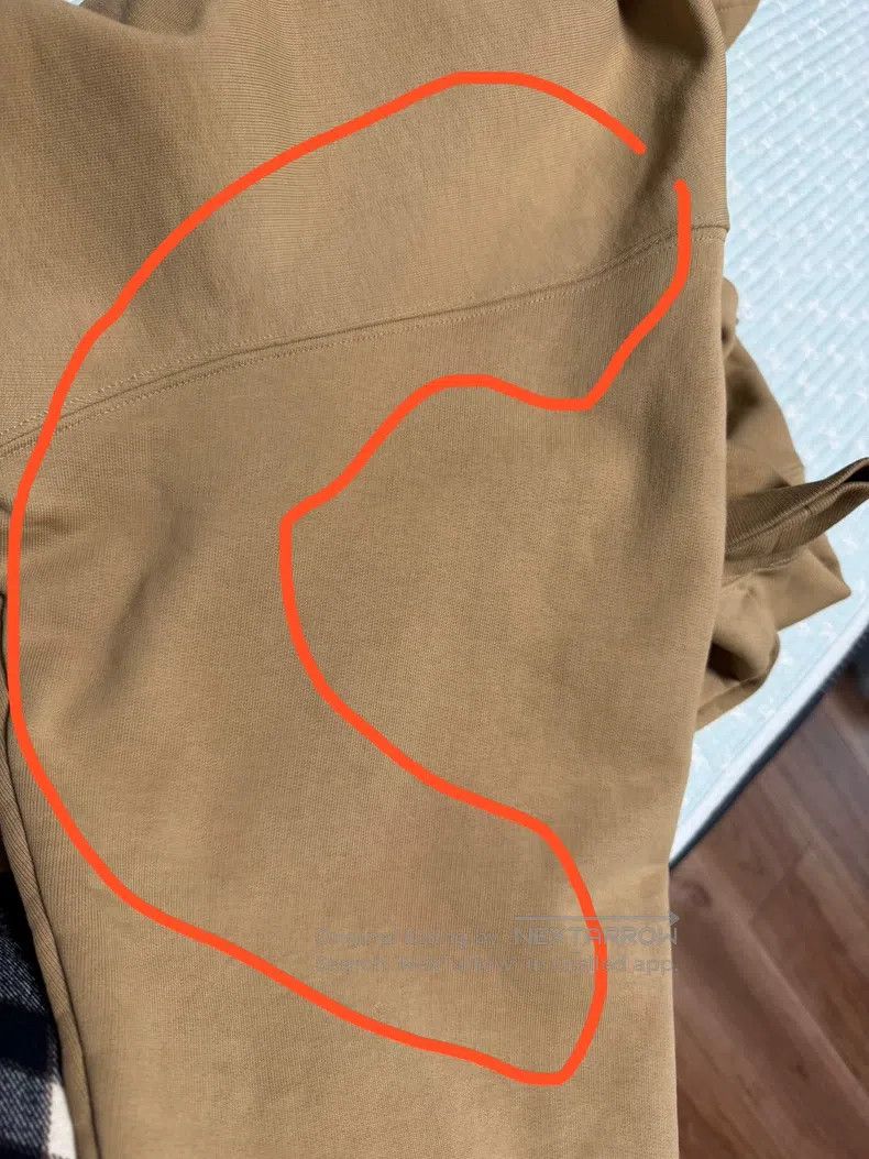 Balenciaga Balenciaga Letter sweatshirt hoodie Size US M / EU 48-50 / 2 - 9 Thumbnail