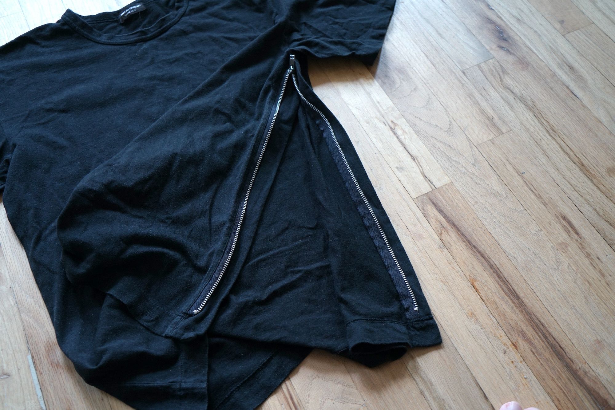 Comme des Garcons Homme Plus T-shirt Size US M / EU 48-50 / 2 - 3 Thumbnail
