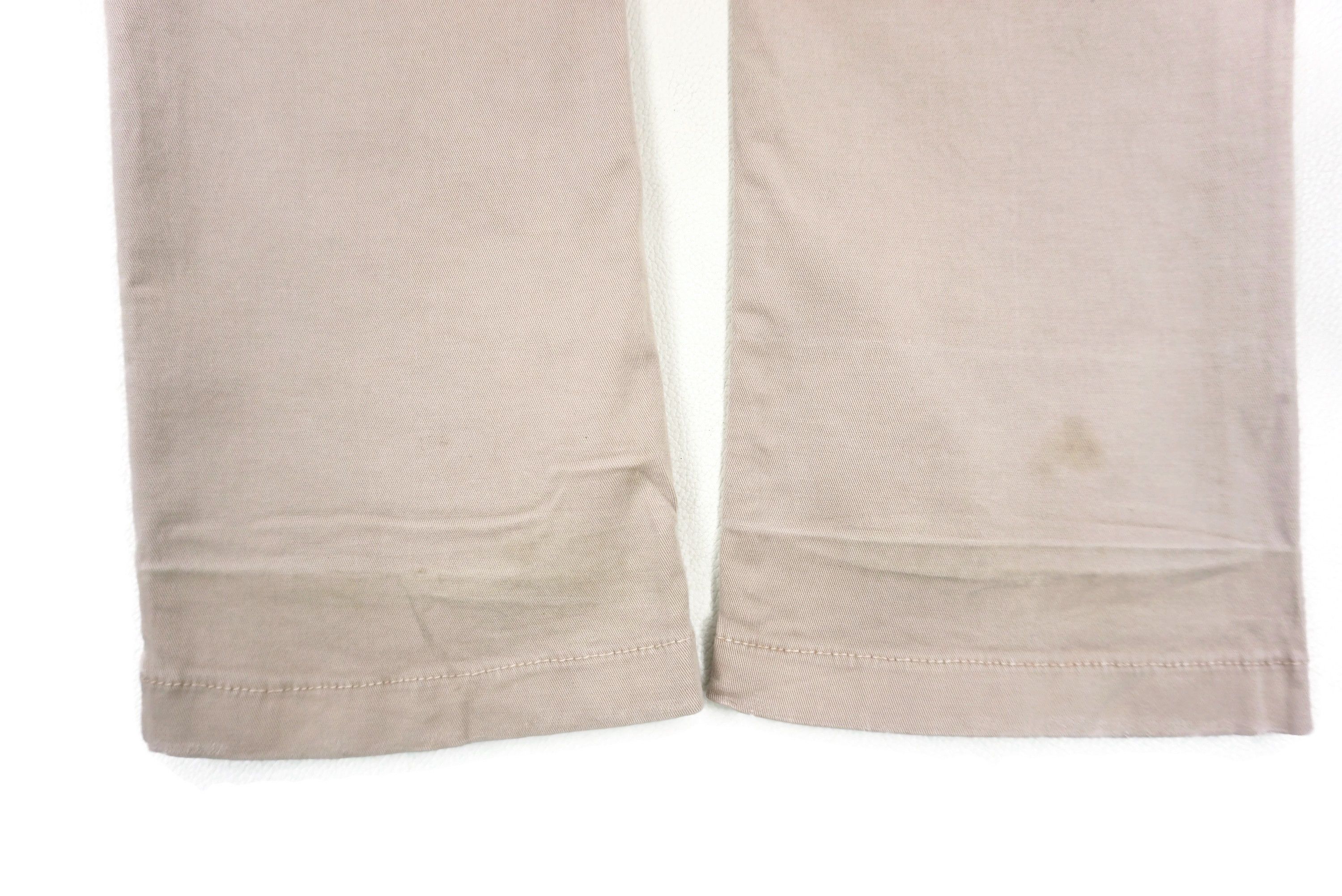 Other artoria Tramarossa Jeans Size 27 Low Rise Bootcut Denim Size 27" / US 4 / IT 40 - 11 Thumbnail