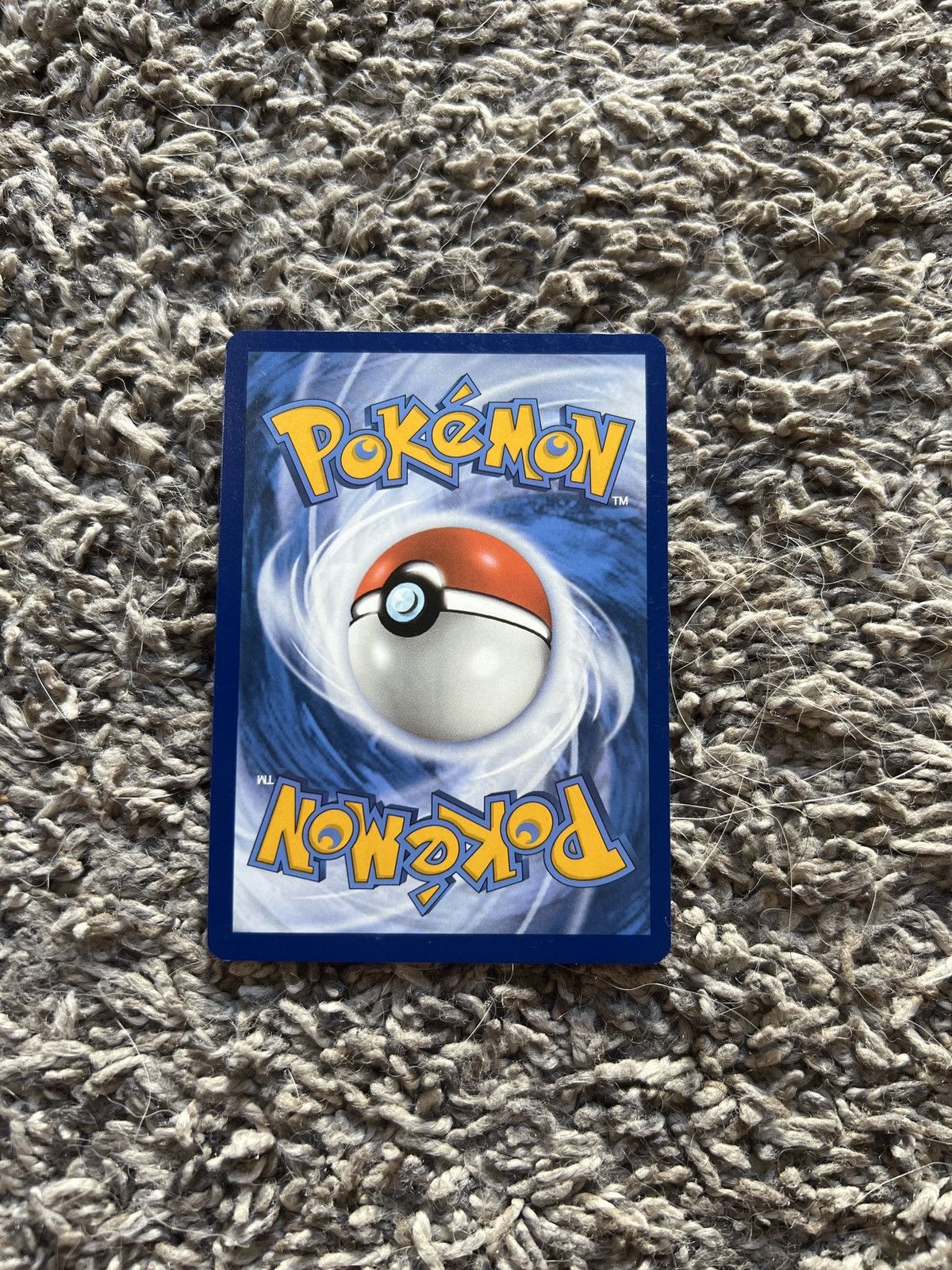 Pokemon 2022 Pokémon Growlithe Basic Card Size ONE SIZE - 2 Thumbnail